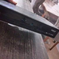 تلویزیون جی وی سی سالم در حد نو|تلویزیون و پروژکتور|رشت, حمیدیان|دیوار