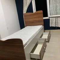 تخت کودک و نوجوان