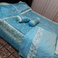 رو تختی دو نفره