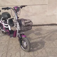 فروش موتور برقی|موتورسیکلت|تربت جام, یحیی آباد|دیوار