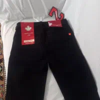 شلوار جین اصل Dsquared2|لباس|مشهد, وکیل‌آباد|دیوار