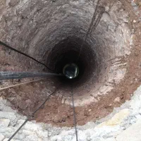 حفار چاه آب حفاری|خدمات پیشه و مهارت|بوکان, |دیوار