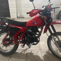 فروش موتور سیکلت XL250|موتورسیکلت|بوئین زهرا, |دیوار