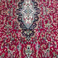 فرش کناره لاکی