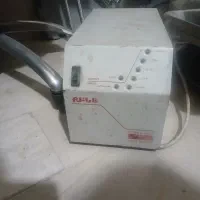 محافظ ترانس فاراتل