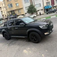 تی ۸ خشک تر تمیز|خودرو سواری و وانت|گرگان, |دیوار