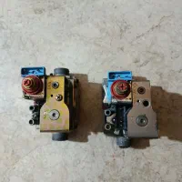 سیت گاز پکیج ۸۴۵