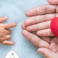 اهدای تخمک و رحم جایگزین