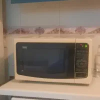 ماکروویو بیم المان|اجاق گاز و لوازم برقی پخت‌وپز|کیش, |دیوار