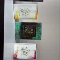 عطر - ادکلن کارنیوال ۱۰۰میل  اماراتی عمده|آرایشی، بهداشتی، درمانی|تهران, چیتگر شمالی|دیوار