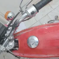 سوزوکی A100