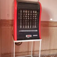 هیتر گازی برقی اتومات مشهد دوام در حد نو