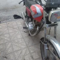 موتورهندا|موتورسیکلت|مشهد, عباس‌آباد|دیوار