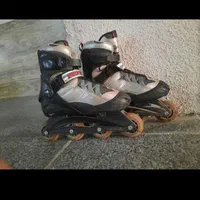 اسکیت Road runner