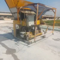 استخدام کارگر بلوک زنی