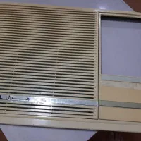 کولر اوجنرال ۱۸هزار درجه یک|کولر گازی و فن‌کوئل|اهرم, |دیوار