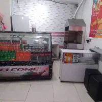 احاره مغازه 20 متری