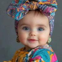پرستاری از بچه