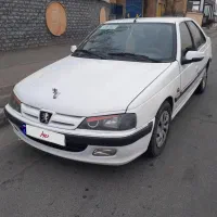 پرشیا ۸۸ سفید