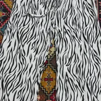 شلوارجین وطرح دارکتان