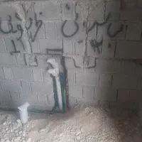 تخریب کاری،گردبر،سمباده، آهن بری سنگ بری|خدمات پیشه و مهارت|برازجان, |دیوار