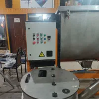 میکسرصنعتی-ریبون بلندر-بالابرمواد|خدمات پیشه و مهارت|رشت, شهرک صنعتی|دیوار