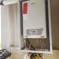 تاسیسات ،لوله کشی آب فاضلاب  پمپ کولر کل اصفها|خدمات پیشه و مهارت|اصفهان, خواجو|دیوار