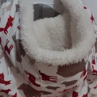 کاپشن سرهمی بچگانه|کفش و لباس بچه|چهاردانگه (تهران), |دیوار