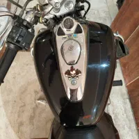 موتور آونجر ۲۲۰