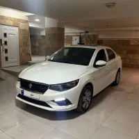 تارا v4 اتومات|خودرو سواری و وانت|ایلام, |دیوار