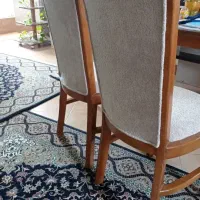 بازسازی  ناهار خوری