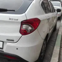 برلیانس|خودرو سواری و وانت|کرج, شاهینویلا|دیوار