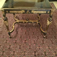 میز برنز