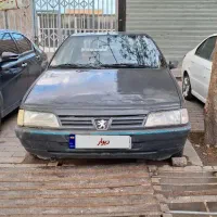 پژوروا دوگانه کارخانه