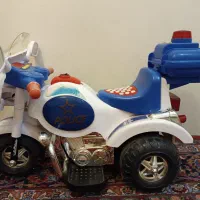 موتور شارژی کودک