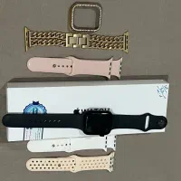 اپل واچ se سری ۹