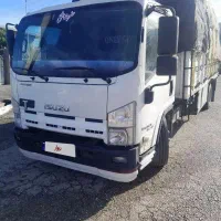 اسیزو ۸تن p700 مدل ۹۶