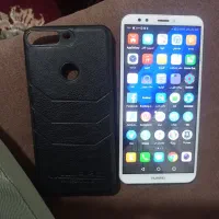 گوشی HUAWEl nova2lite