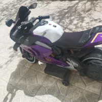 موتور شارژی