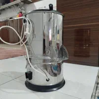 سبزی خرد کن 4کیلویی اصل آکبند