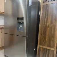 یخچال اسنوا