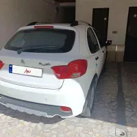 کوییک 1402|خودرو سواری و وانت|رشت, سعدی (تختی)|دیوار