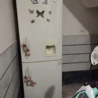 یخچال و فریزر امرسان