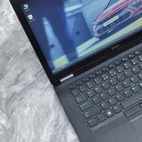 لپتاپ i5 نسل ششم DELL (سایفر سیستم)|رایانه همراه|تبریز, |دیوار