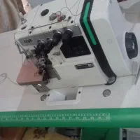 چرخ خیاطی صنعتی