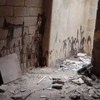 منزل مسکونی تعاونی بازنشستگان نفت