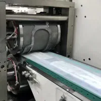 فروش خط تولید نواربهداشتی