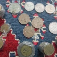 سکه|کلکسیون سکه، تمبر، اسکناس|مرودشت, فاز دوم شهرک فرهنگیان|دیوار