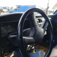 نیسان مدل ۹۷تمیز با لوازم اضافه