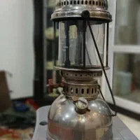 چراغ زنبوری